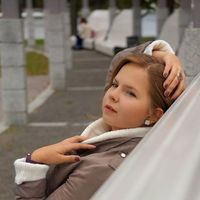 Julia Ivanchenkova的照片