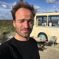 Bart Essink的照片