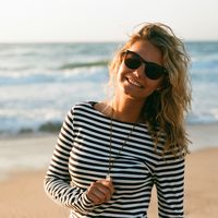 Natalie Capkova's Photo