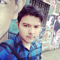 César Ruidia's Photo