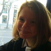 Camille Lumière的照片