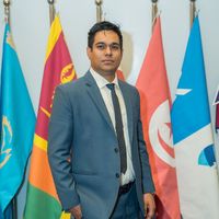 Abdullah Al Mamun's Photo