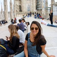 Luciana Santos的照片