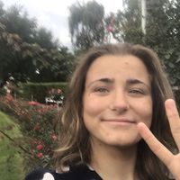 Linda Klimesova的照片