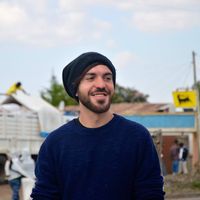 Marco Anselmi's Photo