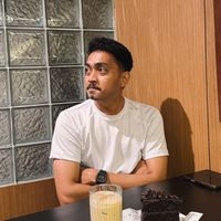 Agum Lidel Pasigai's Photo