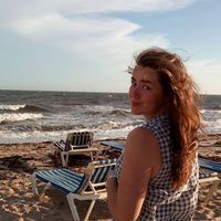 Barbara Friščić的照片