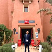 IDRIS AIT BEN AMEUR's Photo