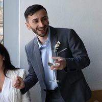 Vaxo Lebanidze的照片