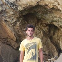 Rodrigo Logiuoco's Photo