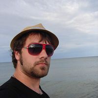 Michael Tomáš的照片