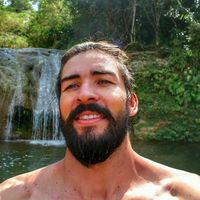 Fotos de Renoir Rochael