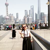 Maria Niechwiadowicz's Photo