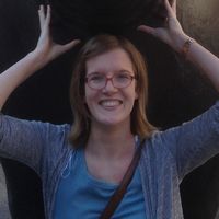 Caroline Bayer's Photo