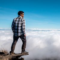 Fotos de Robin Barli