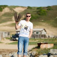 Andrey Kuzovov的照片