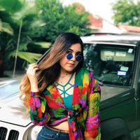 Fatima Perez's Photo