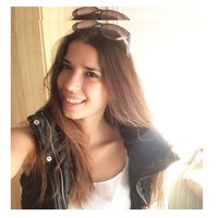 Irene Moreno García的照片