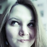 Sasha Uskova的照片