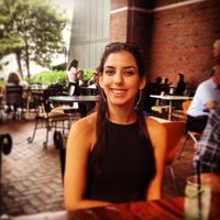 Kingsley Catalucci's Photo