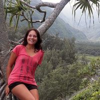 Sharon Olson的照片