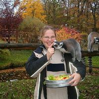 Stefanie Fischer's Photo