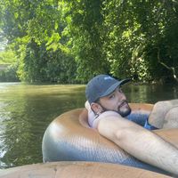 Santiago Jimenez's Photo