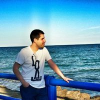 Francisco Gil's Photo