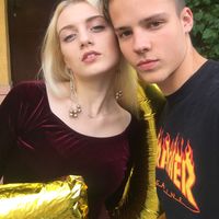 Stanislav Novrotskiy's Photo