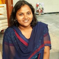 Gayathri Sitaraman的照片