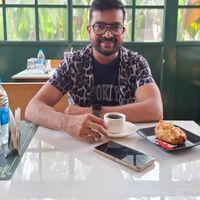 Sujith Pulpara的照片