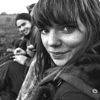 Fotos de Pauline Jäckel