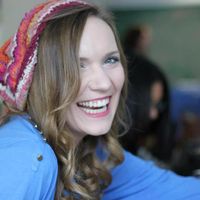 Courtney Smith的照片