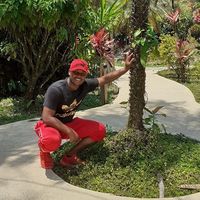 Andrel Garbutt's Photo