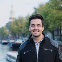 Olivier Lapointe的照片