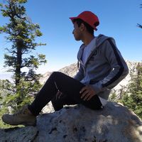 irvid espino's Photo