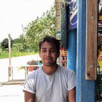 Omar Hazael Velázquez García's Photo