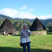 Sarah Ayu Mutia's Photo