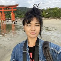 Rich-Belle Banasen's Photo