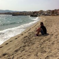 Carlos Brigante的照片