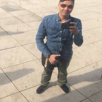 Dean Nguyen的照片