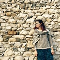 Hristomira Bochkova的照片