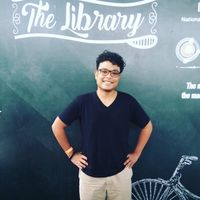 Hakim Albasrawy的照片