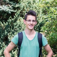 Florian Pluskwik's Photo