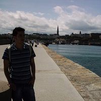 Ignacio Toledo's Photo