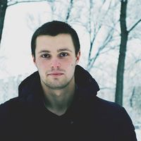 Andriy Feduniv的照片