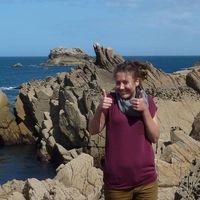 Le foto di Guenda Merlo