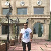 Masoud Ghasemi的照片