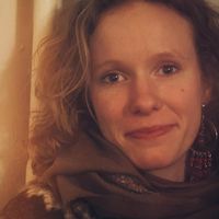 Marie Andersson的照片