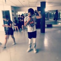 Alexis Flores Lopez的照片